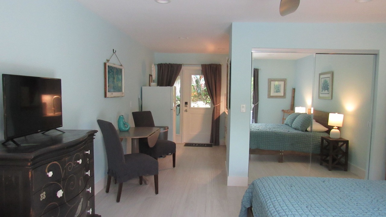 Photo of Bedroom in Juno Beach