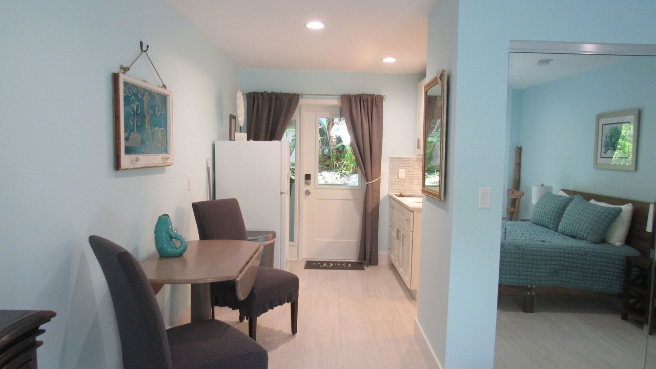 Photo of Bedroom in Juno Beach