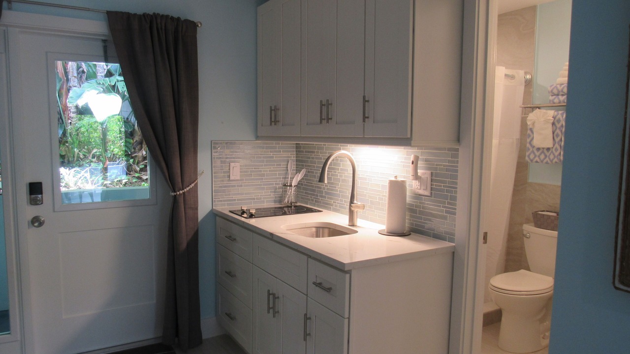 Photo of Bathroom in Juno Beach