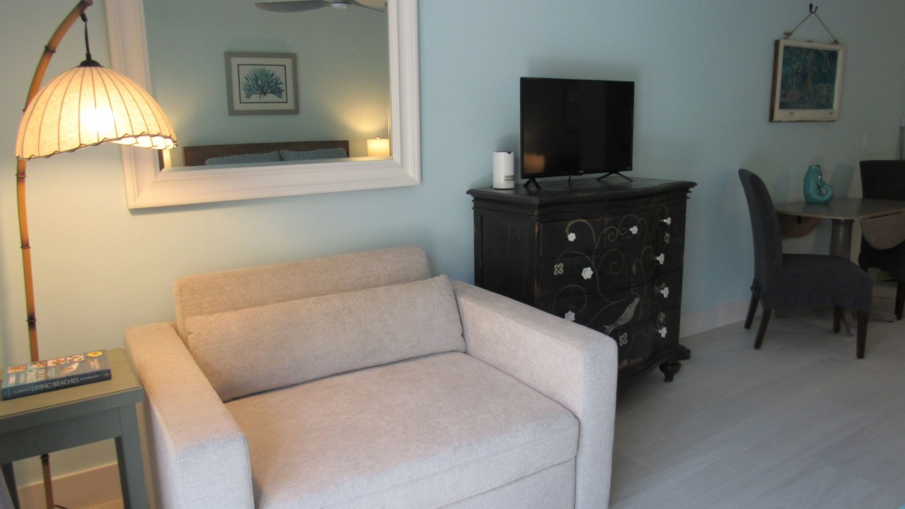Photo of Livingroom in Juno Beach