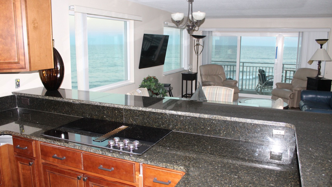 Photo of Kitchen in Satellite Beach