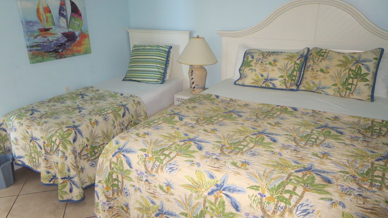 Photo of Bedroom in Satellite Beach