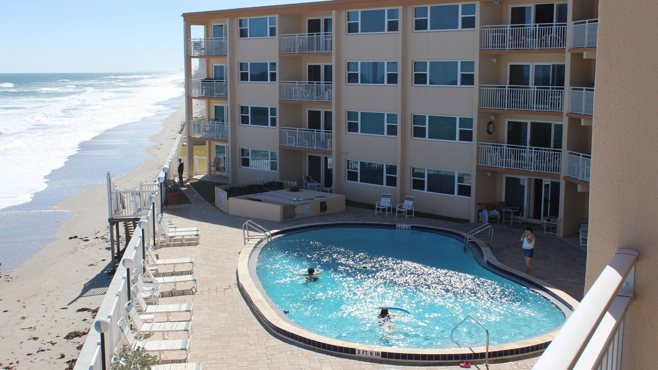Photo of Outdoor in Satellite Beach