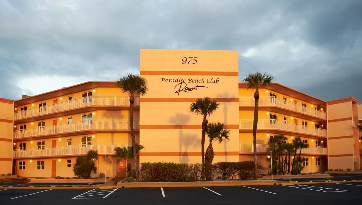 Photo of Outdoor in Satellite Beach