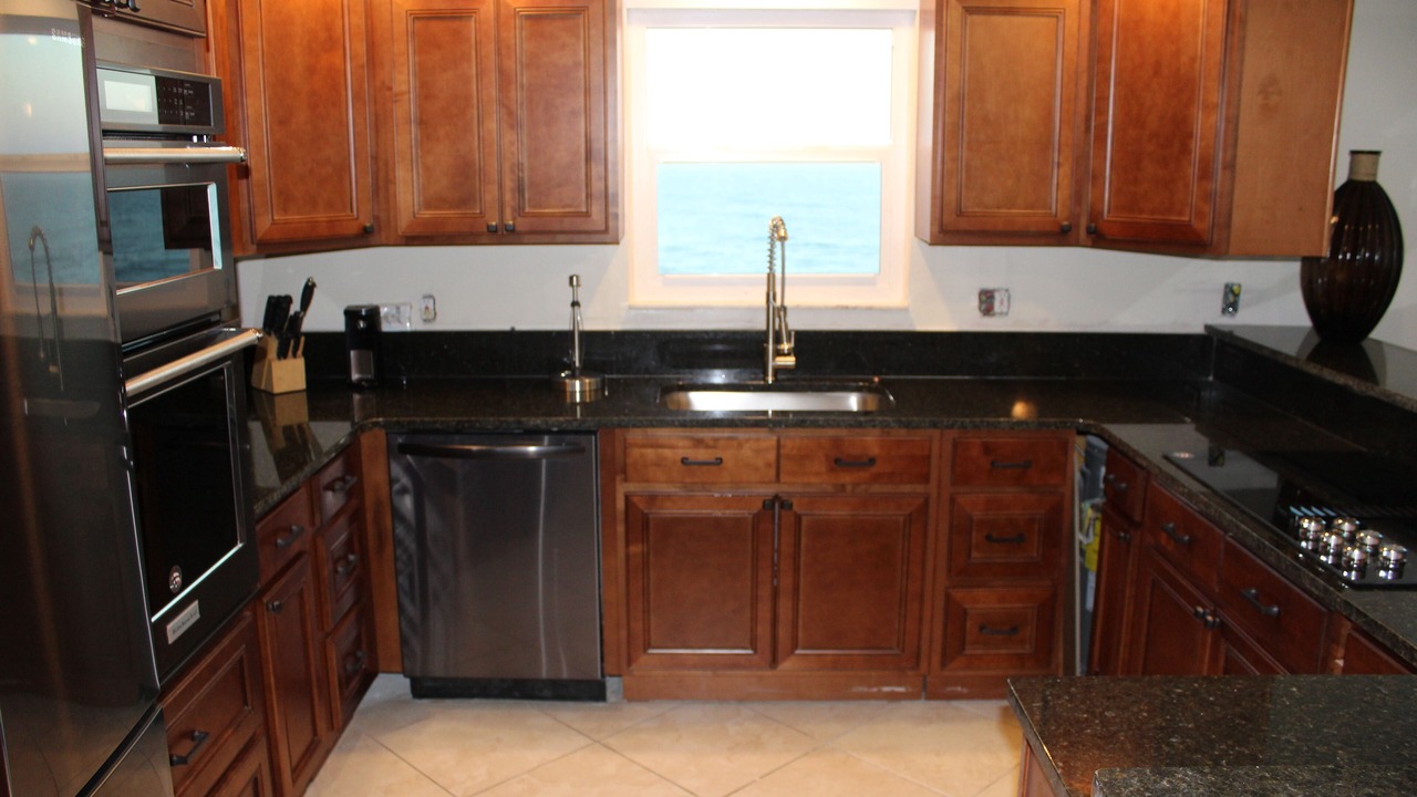 Photo of Kitchen in Satellite Beach