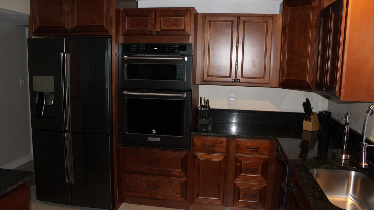 Photo of Kitchen in Satellite Beach