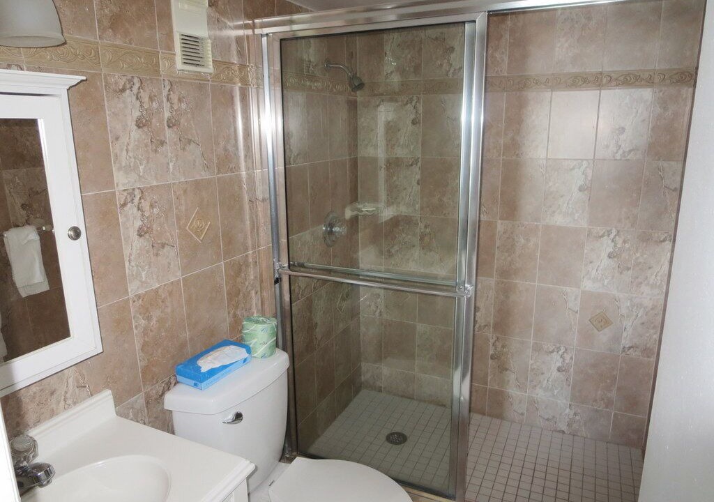 Photo of Bathroom in Satellite Beach