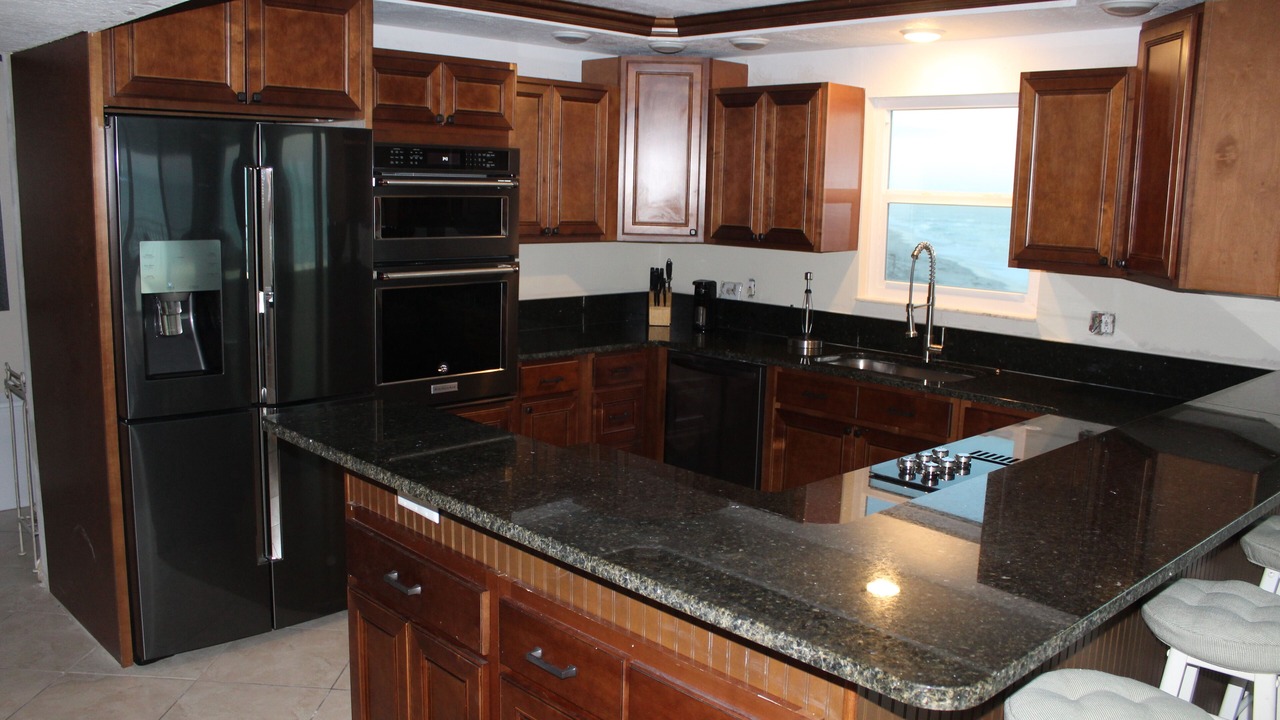 Photo of Kitchen in Satellite Beach
