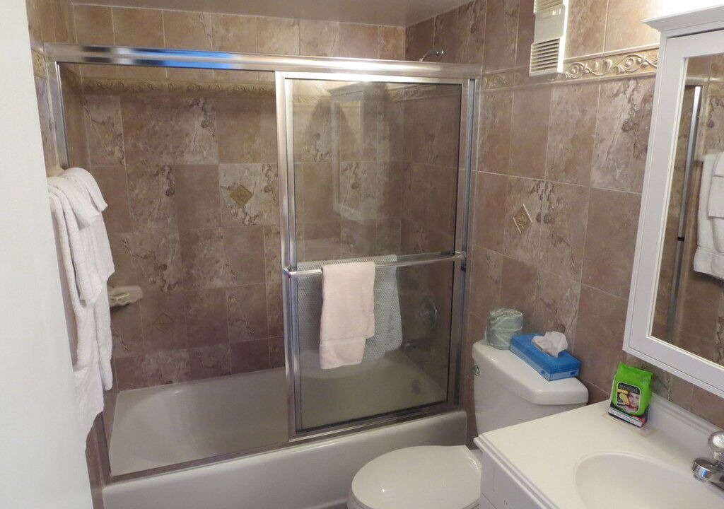 Photo of Bathroom in Satellite Beach