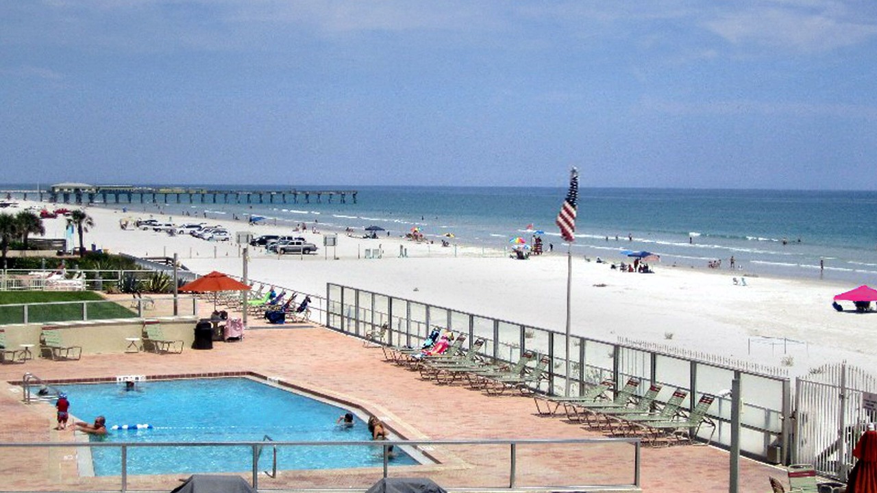 Photo of Outdoor in Daytona Beach Shores