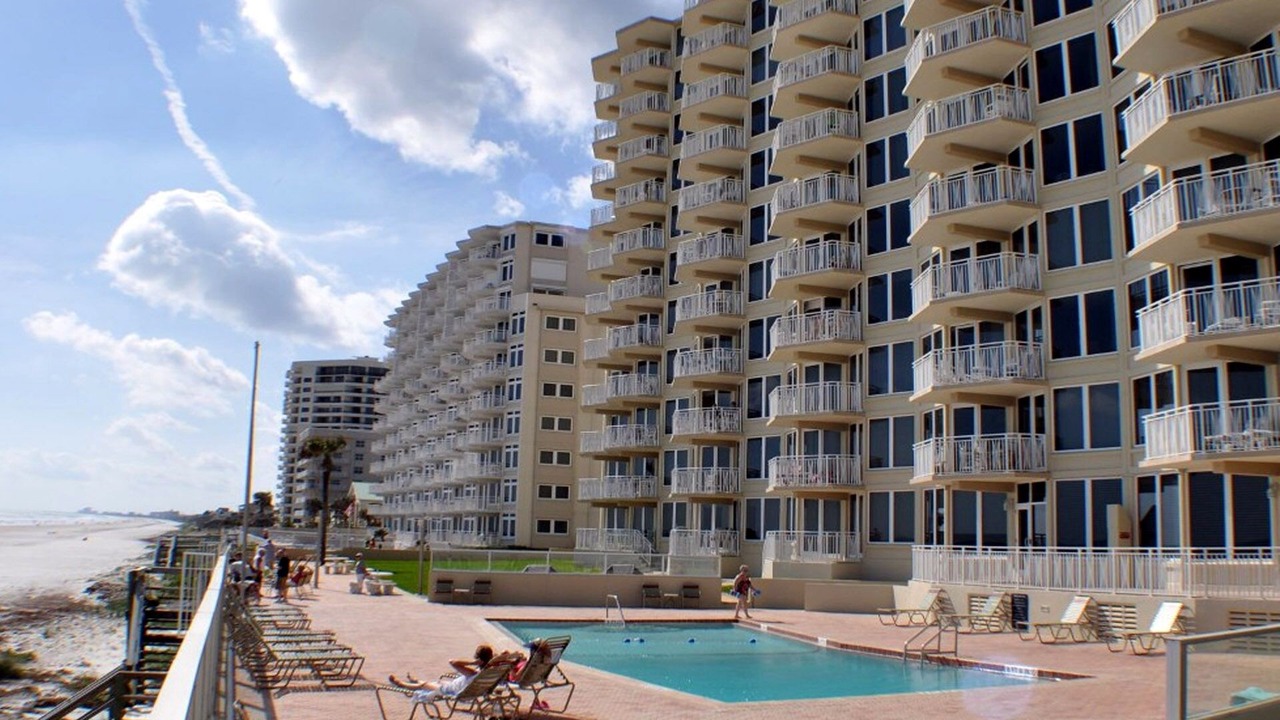 Photo of Outdoor in Daytona Beach Shores