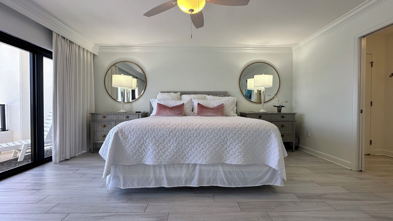 Photo of Bedroom in Destin