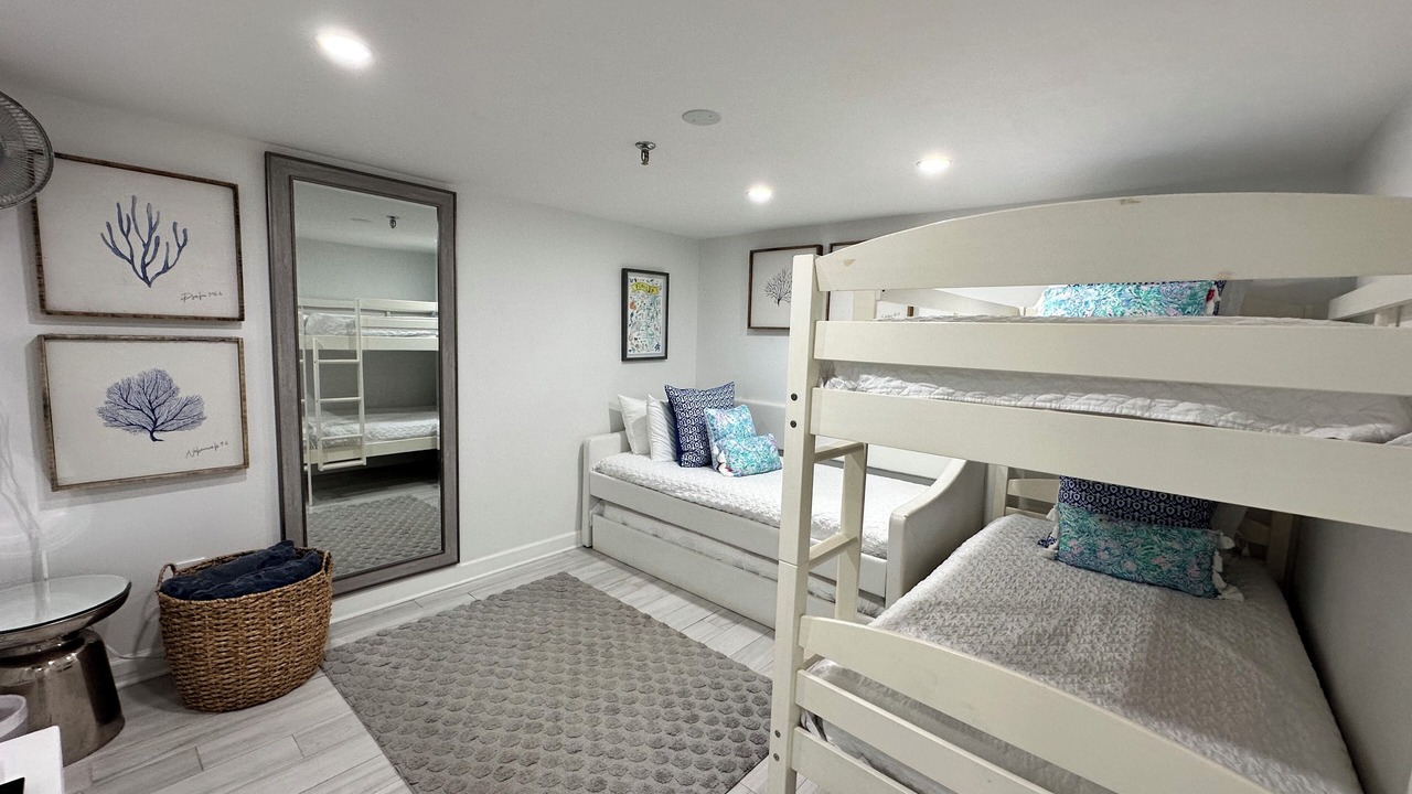 Photo of Bedroom in Destin