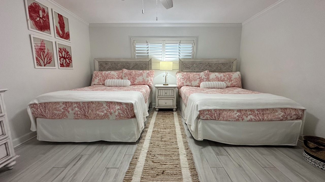 Photo of Bedroom in Destin
