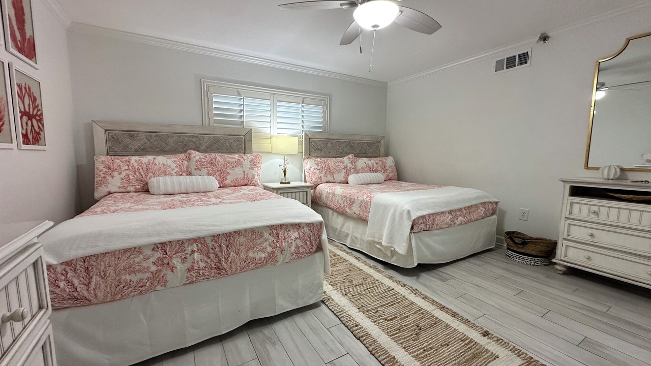 Photo of Bedroom in Destin