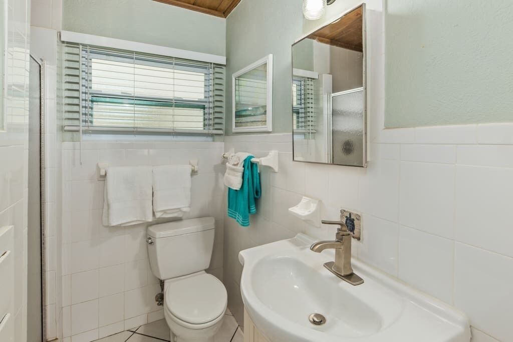 Photo of Bathroom in Anna Maria