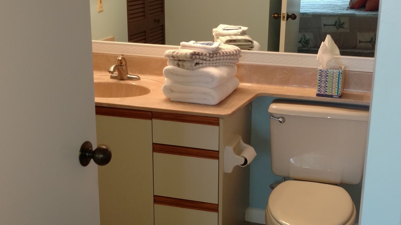 Photo of Bathroom in Bonita Bay