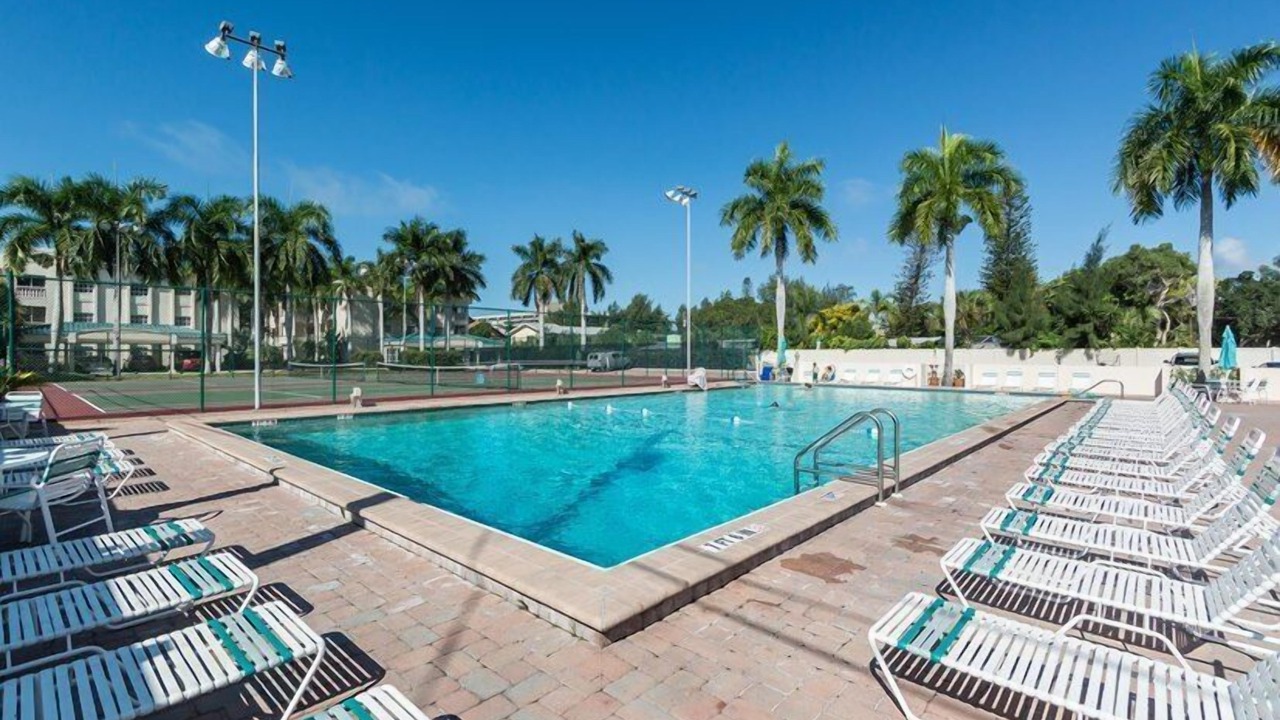 Photo of Outdoor in Siesta Key