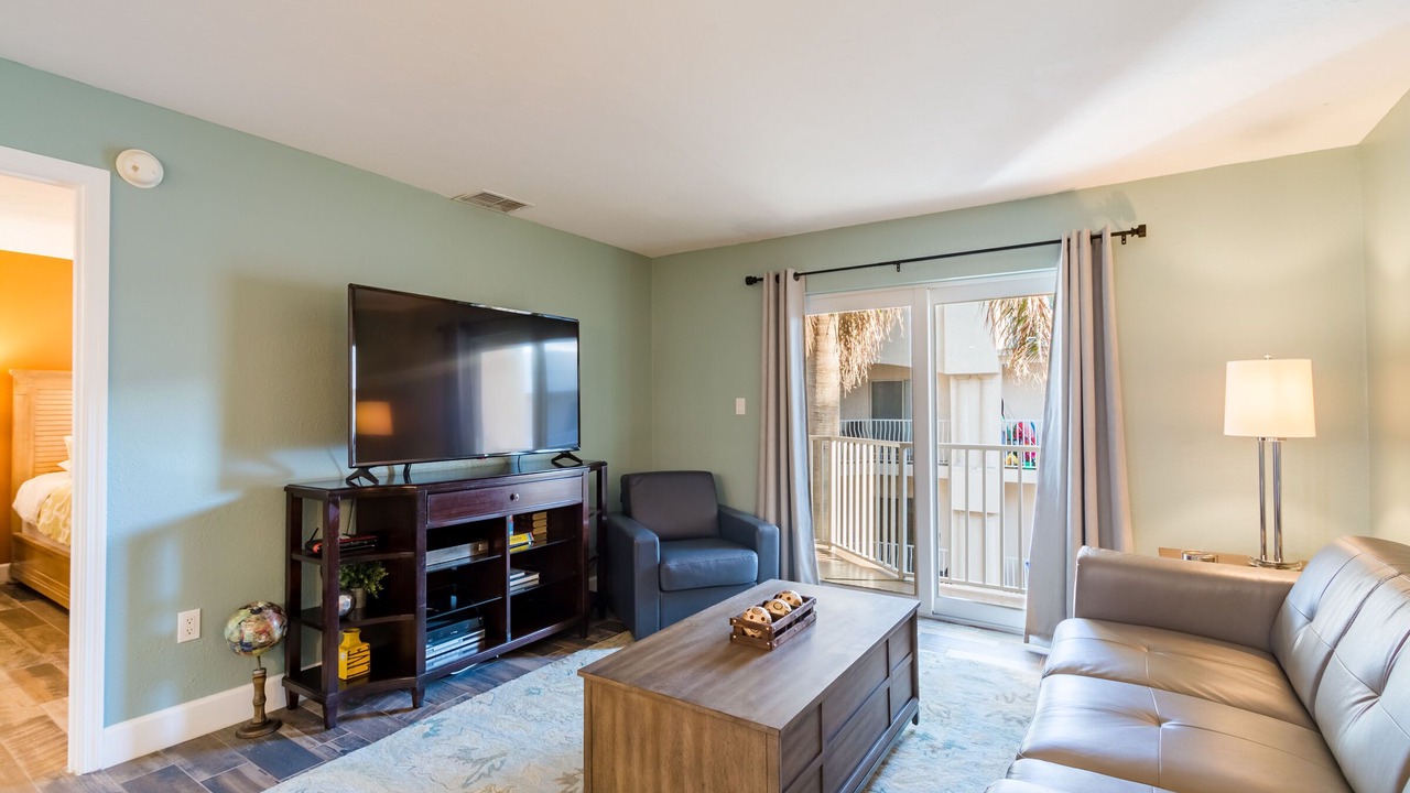 Photo of Livingroom in Siesta Key