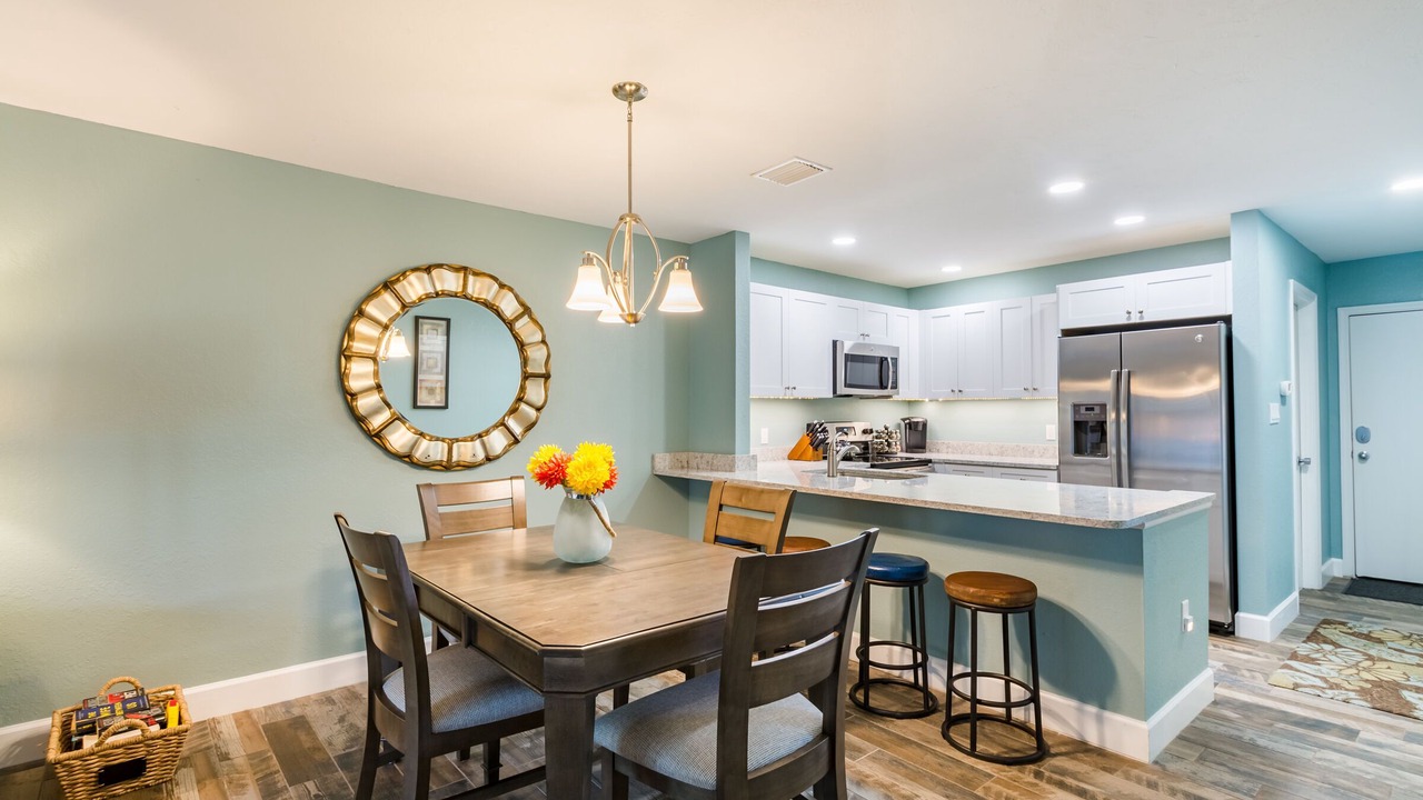 Photo of Livingroom in Siesta Key