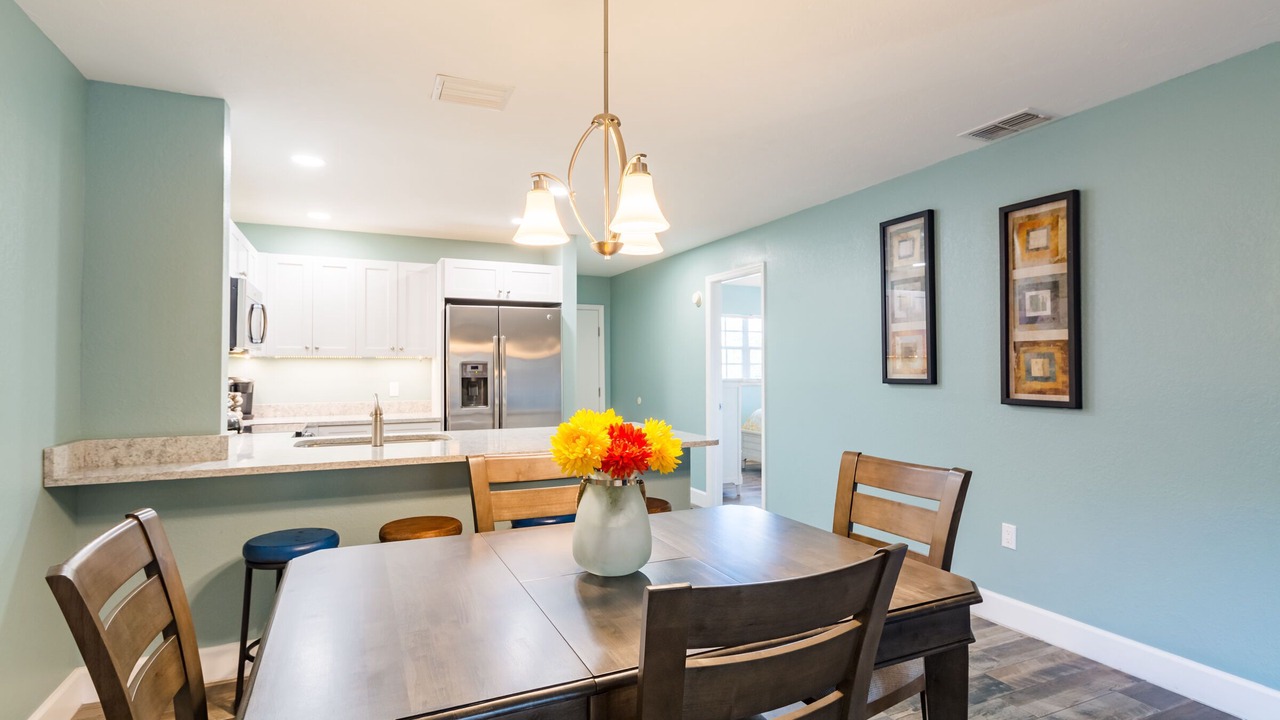 Photo of Livingroom in Siesta Key