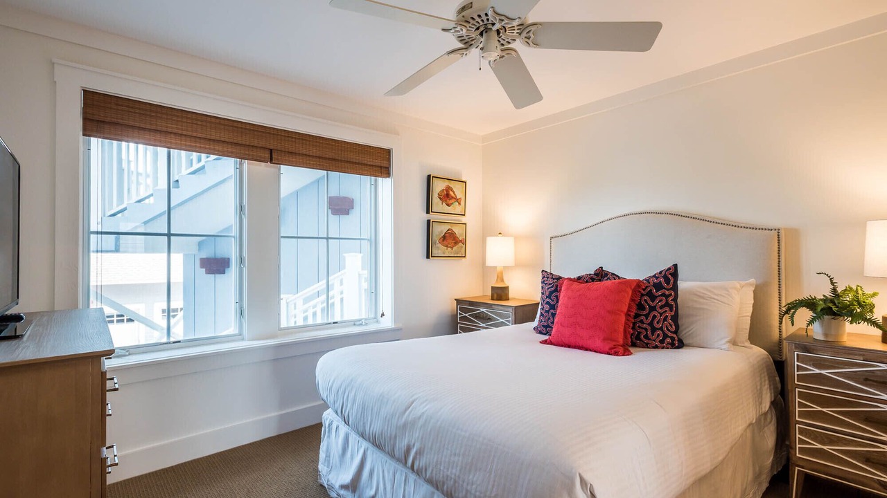 Photo of Bedroom in WaterSound Beach