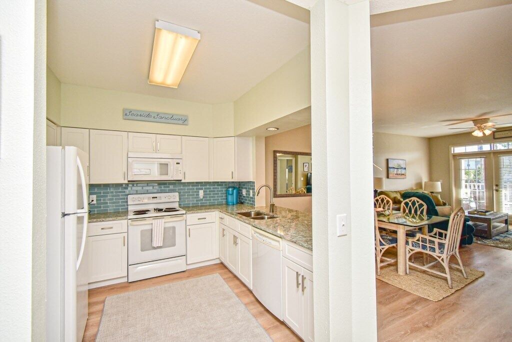 Photo of Livingroom in St. Augustine