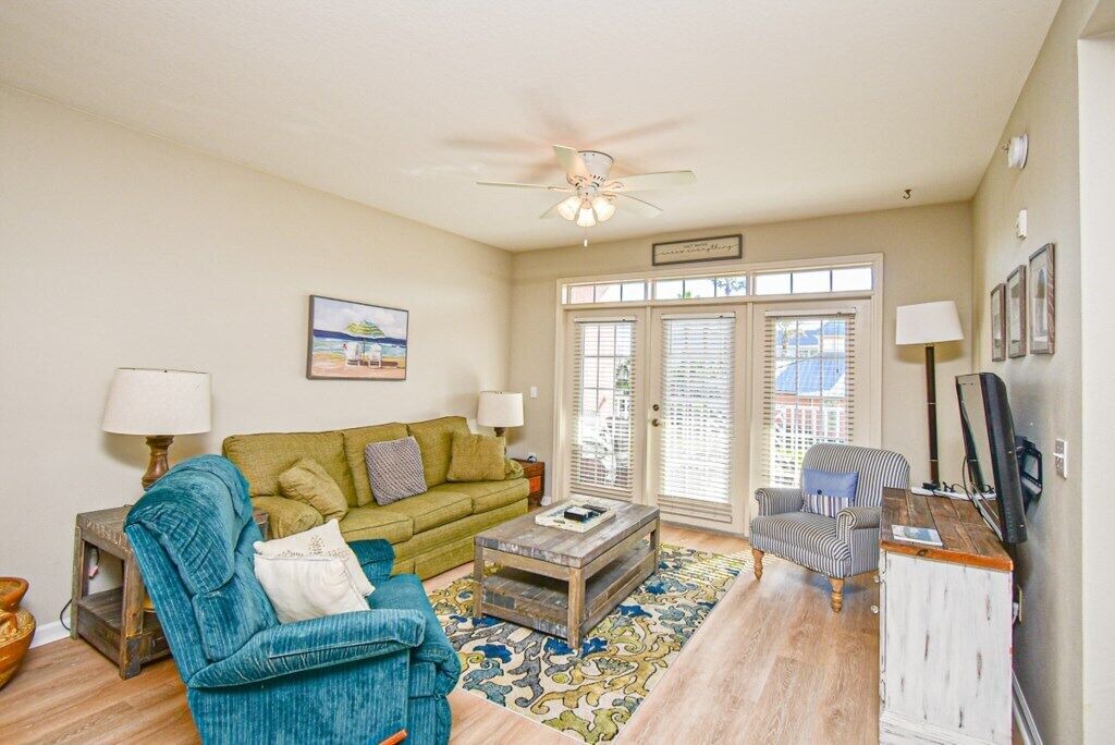 Photo of Livingroom in St. Augustine
