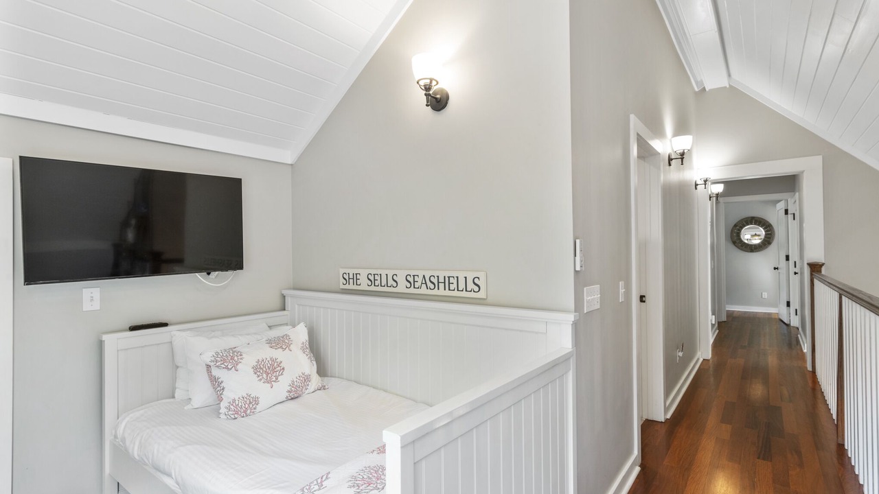 Photo of Bedroom in WaterSound Beach