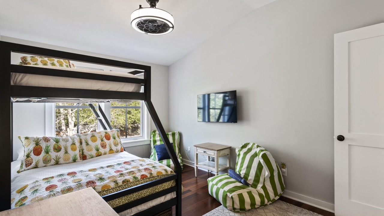 Photo of Bedroom in WaterSound Beach