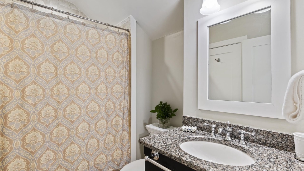 Photo of Bathroom in WaterSound Beach