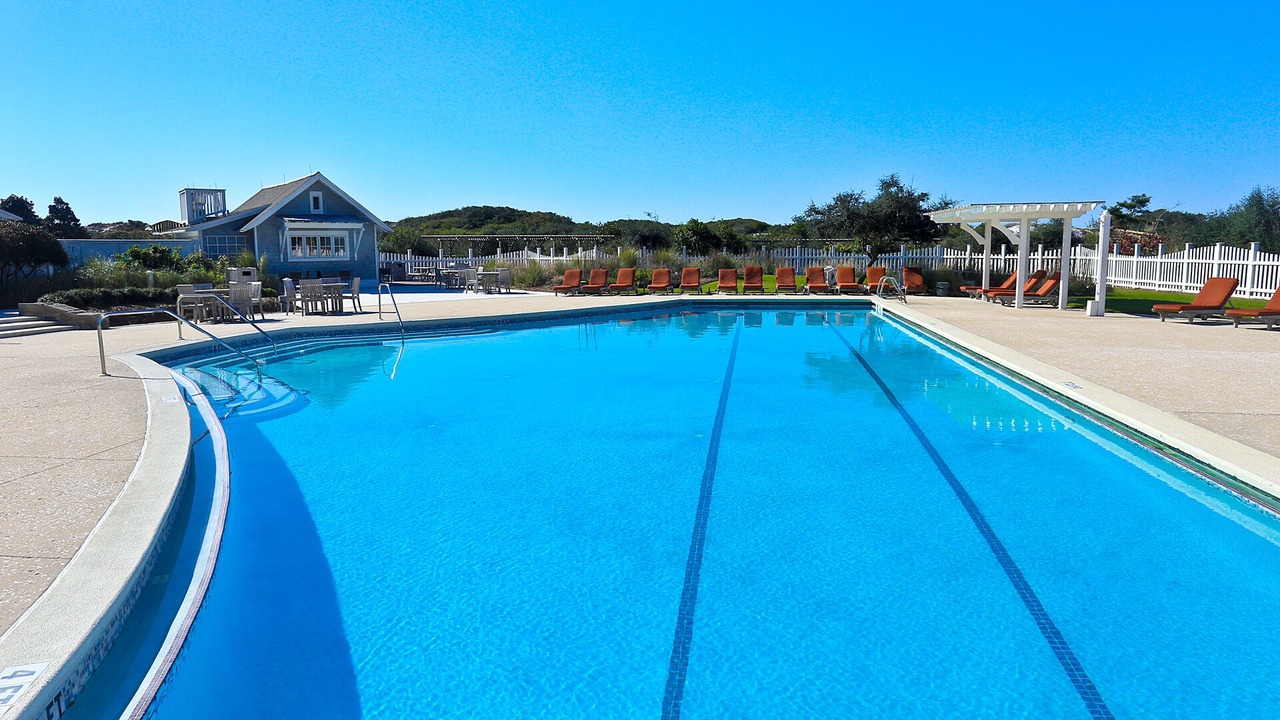 Photo of Outdoor in WaterSound Beach