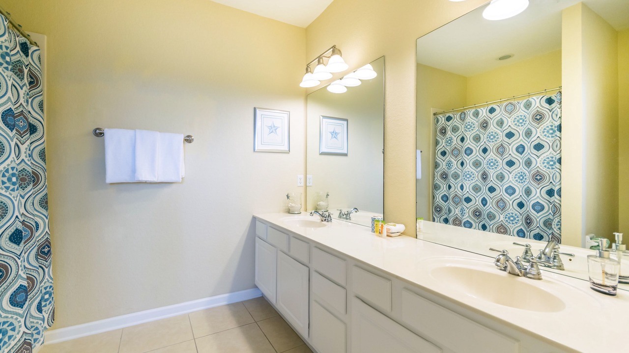 Photo of Bathroom in Florida Central Atlantic Coast