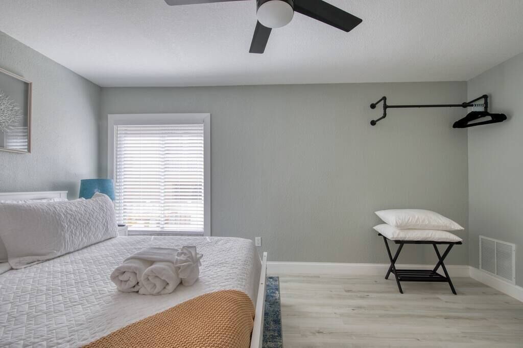 Photo of Bedroom in Belleair Beach