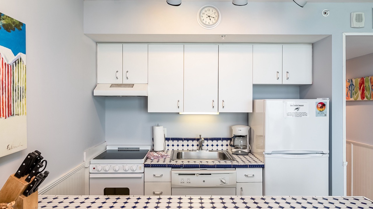 Photo of Kitchen in Marco Island