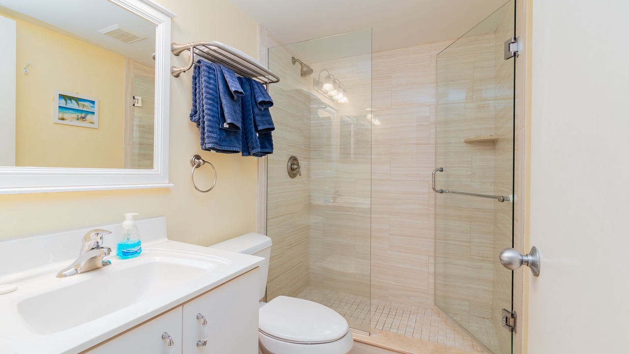 Photo of Bathroom in Marco Island