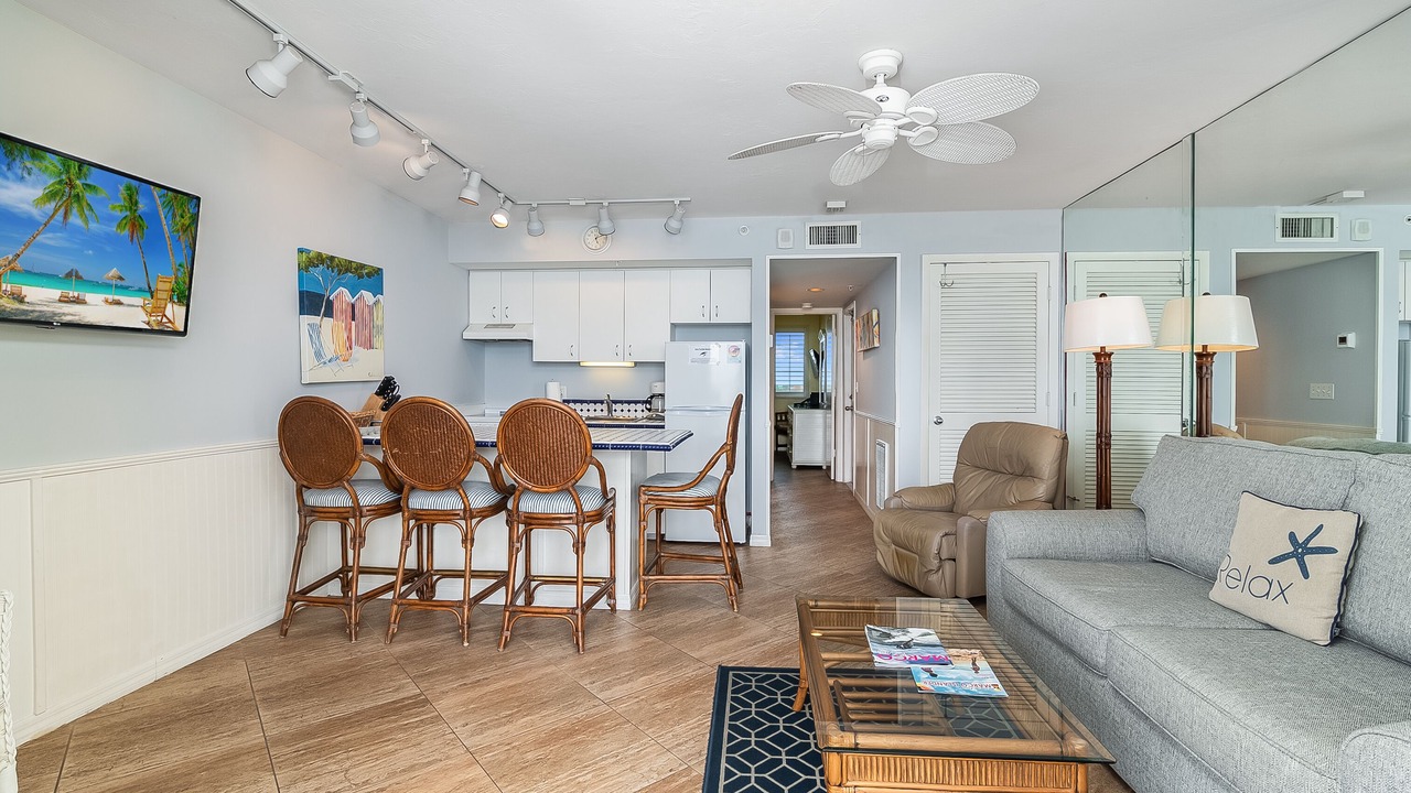Photo of Livingroom in Marco Island