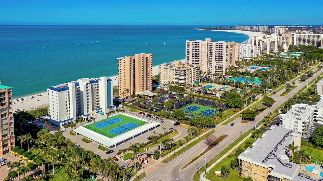 Photo of Outdoor in Marco Island