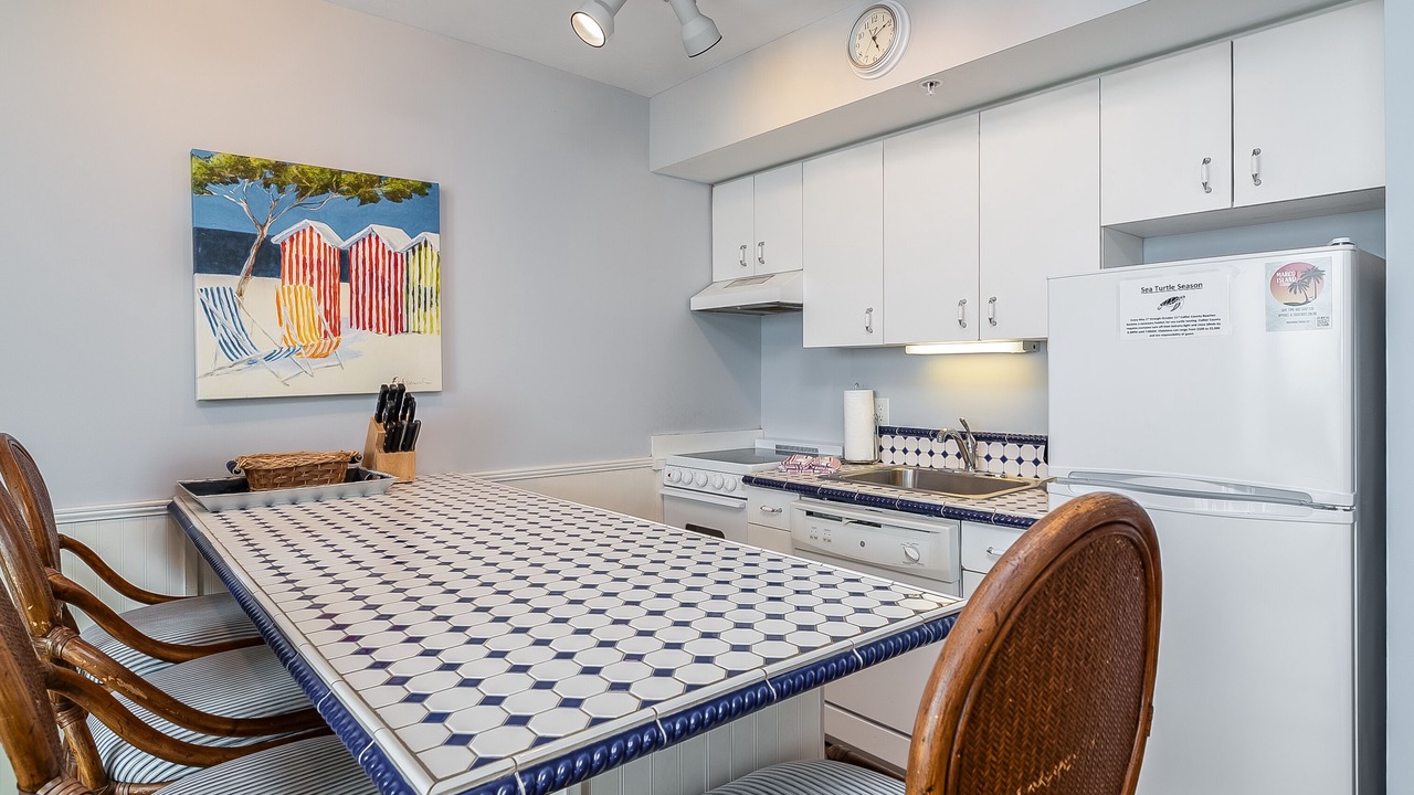 Photo of Kitchen in Marco Island