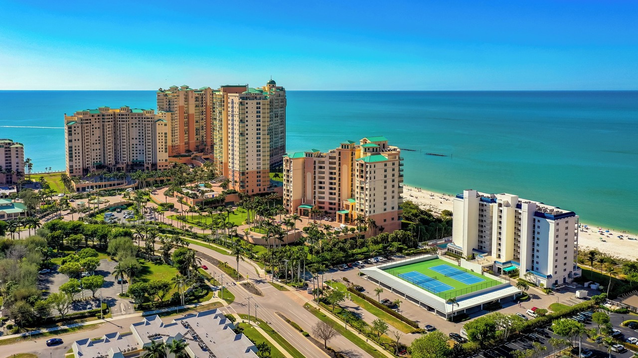 Photo of Outdoor in Marco Island