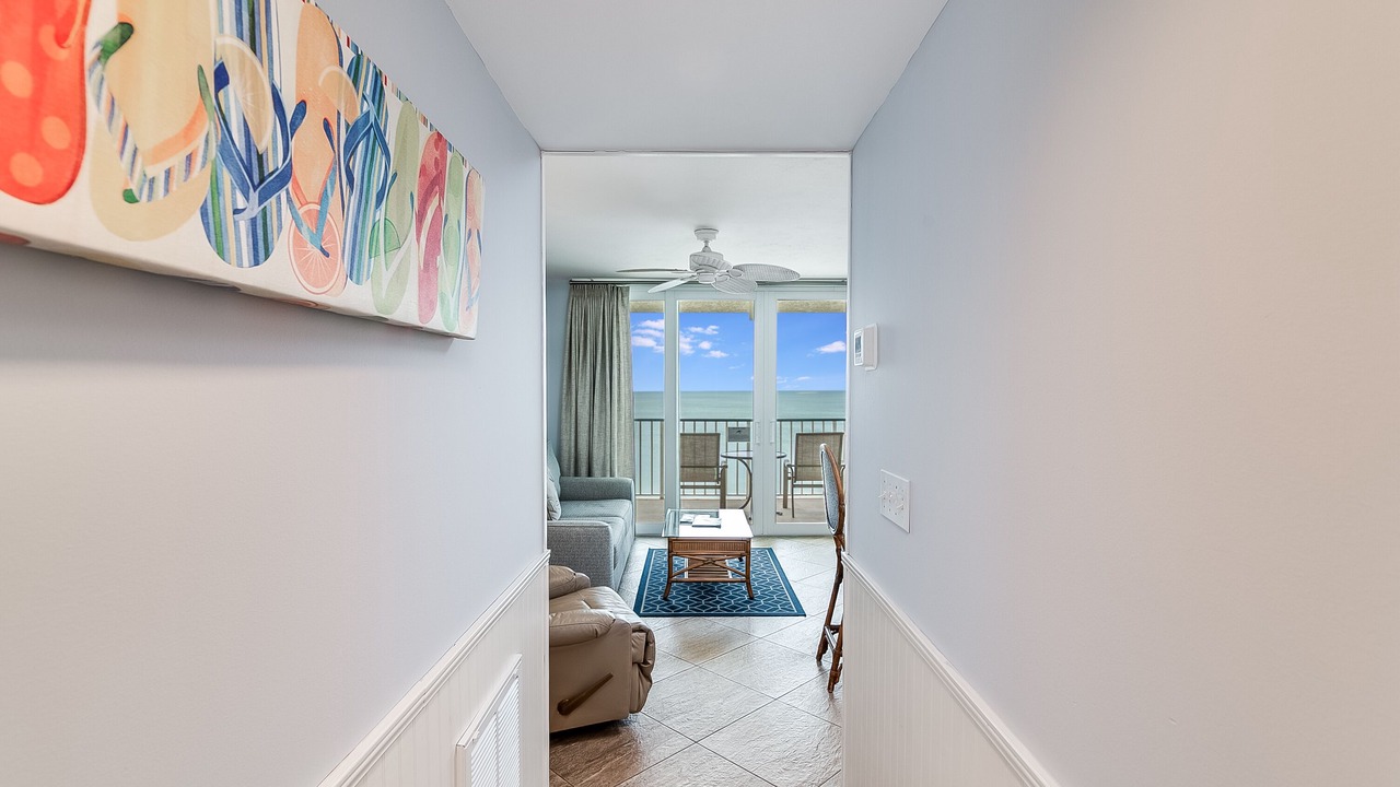 Photo of Livingroom in Marco Island