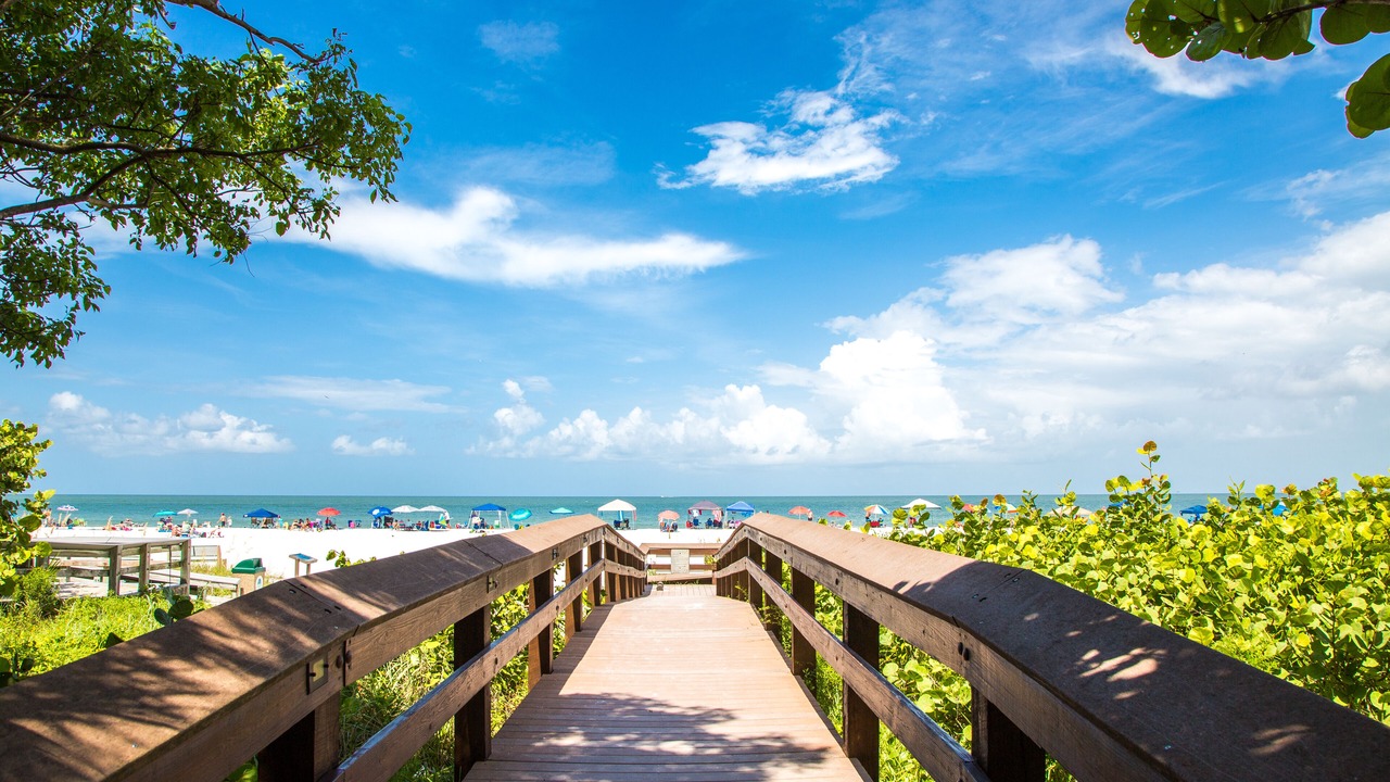 Photo of Outdoor in Marco Island