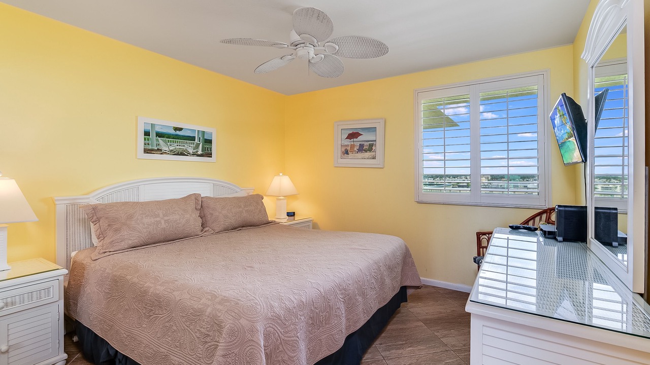 Photo of Bedroom in Marco Island