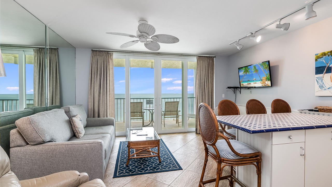 Photo of Livingroom in Marco Island