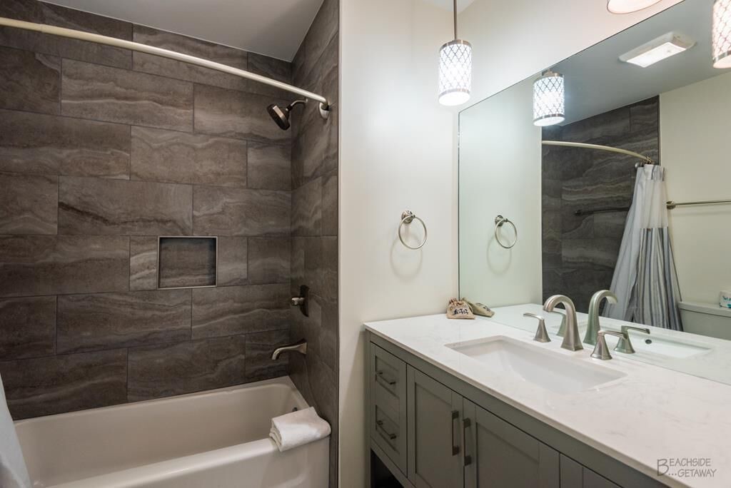 Photo of Bathroom in Hilton Head Island