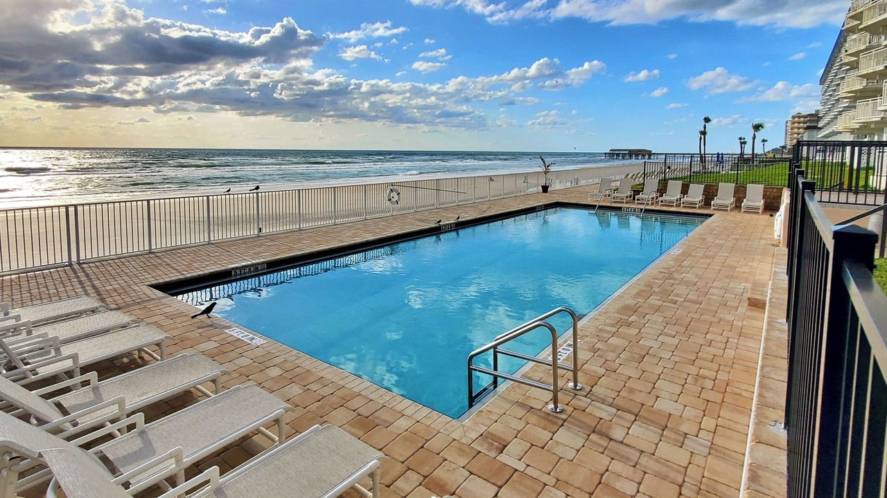 Photo of Outdoor in Daytona Beach Shores