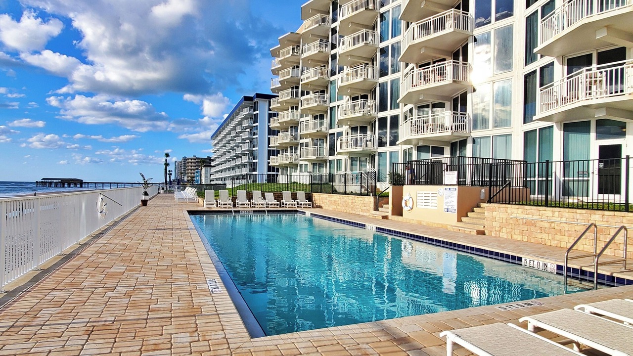 Photo of Outdoor in Daytona Beach Shores