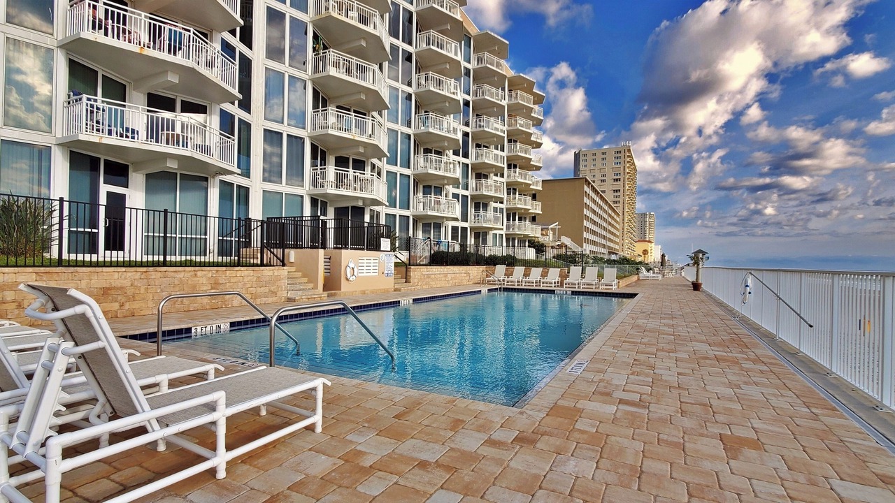 Photo of Outdoor in Daytona Beach Shores