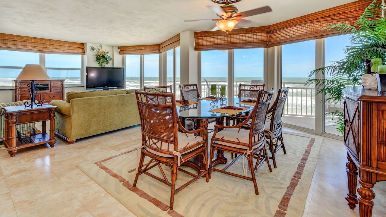 Photo of Bedroom in Daytona Beach Shores