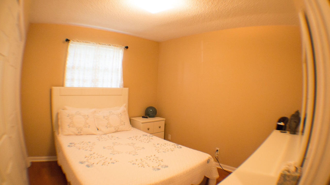 Photo of Bedroom in Southpoint